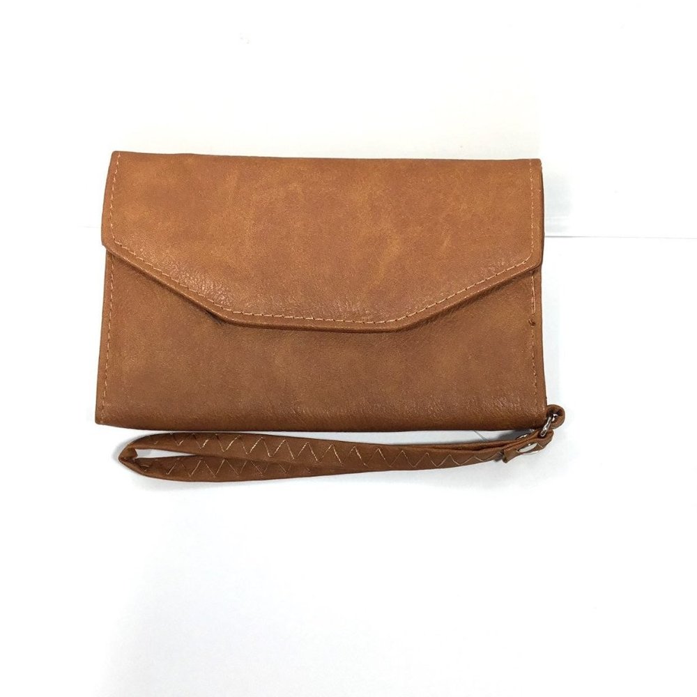 Envelope Wallet Wristlet NWT
